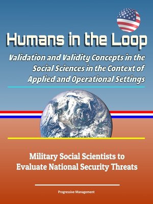 cover image of Humans in the Loop